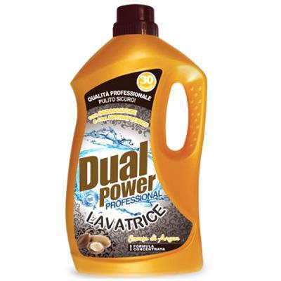 DUAL POWER LIQ.LAV.ARGAN LT.2